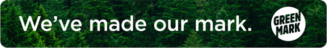 We've Made Our Mark